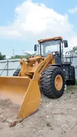 LGMG LG855D Wheel Loader - Foreign Used - 3