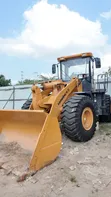 LGMG LG855D Wheel Loader - Foreign Used - 4
