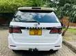 Toyota Fortuner 2015 White - 3