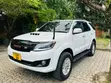 Toyota Fortuner 2015 White - 5