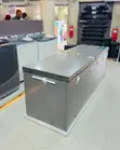 Hisense 500L Double Door Deep Freezer - 4