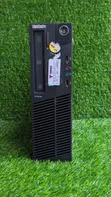 Lenovo Desktop Computer - Intel Core i3, 4GB RAM, 500GB HDD - 1