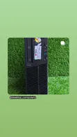 Lenovo Desktop Computer - Intel Core i3, 4GB RAM, 500GB HDD - 2