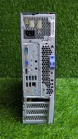 Lenovo Desktop Computer - Intel Core i3, 4GB RAM, 500GB HDD - 3