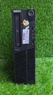 Lenovo Desktop Computer - Intel Core i3, 4GB RAM, 500GB HDD - 4