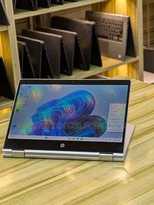 HP ProBook x360 435 G8 Laptop 16GB RAM, Ryzen 7, 256GB SSD