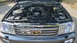 Toyota Land Cruiser HDJ100 2003 Gray - 4