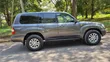 Toyota Land Cruiser HDJ100 2003 Gray - 5
