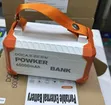 Doca Power Bank - Original, High Capacity - 2