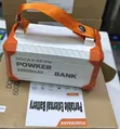 Doca Power Bank - Original, High Capacity - 3