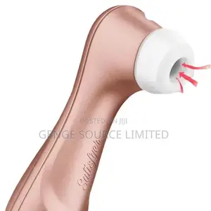 Sucker Master Vibrator