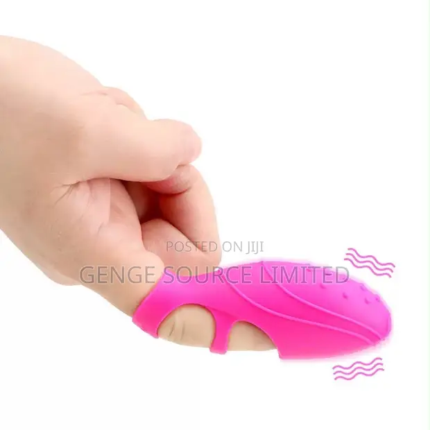 Nim Hand Vibrator - 1