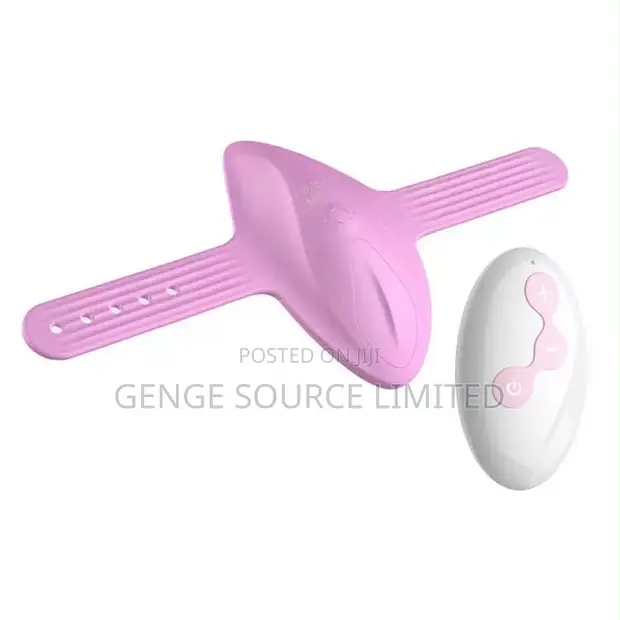 Wearable Vibrator - 1