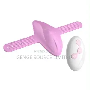 Wearable Vibrator