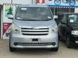 Toyota Noah 2009 Silver - 1
