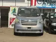 Toyota Noah 2009 Silver - 2