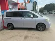 Toyota Noah 2009 Silver - 3