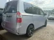 Toyota Noah 2009 Silver - 4