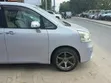 Toyota Noah 2009 Silver - 5