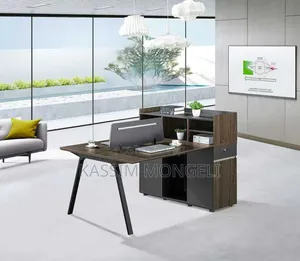KSM Office Workstations Office Table