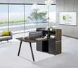 KSM Office Workstations Office Table - 1