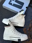Men's Converse Canvas Sneakers - 1