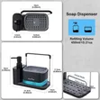 Hand and Dish Soap Dispenser - 3