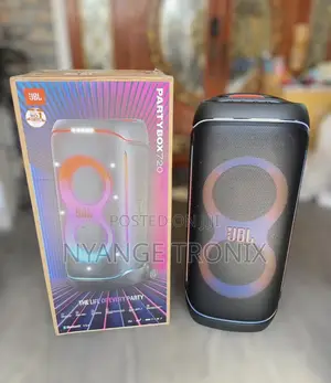 JBL PartyBox 720 Speaker
