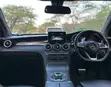 Mercedes-Benz GLC Coupe 250 4Matic 2017 Silver - 2