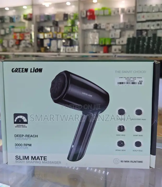 Green Lion Slim Mate Body Shaper - 1