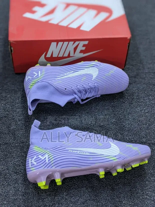 Men's Nike Zoom Football Boots - 1