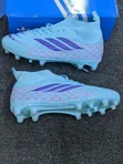 Men's Adidas Football Boots Louis Vuitton - 1