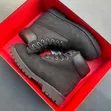 Timberland Men's 6-Inch Classic Nubuck Waterproof Boots - 1