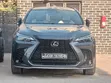 Lexus GX 460 AWD 2022 - 1