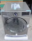 LG Automatic Washing Machine 20kg/12kg (Wash & Dry) - 2