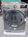 LG Automatic Washing Machine 20kg/12kg (Wash & Dry) - 3