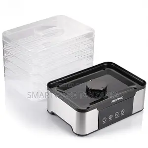 RAF 350W Dehydrator with Five Layer Tray