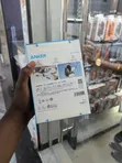 Anker Power Bank 25,000mAh, 165W, Built-in Cables - 1