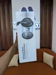 Soundcore Space One Nyeusi Headphones - 3