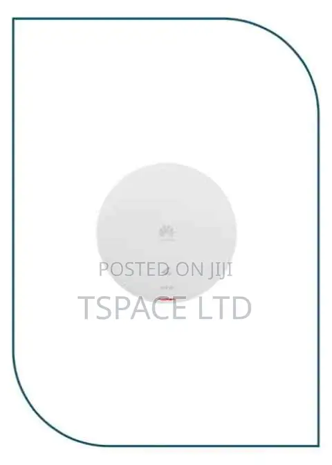 Huawei AP661 Ekitengine Access Point - 1
