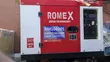 Romex RM10600S Jenereta ya Dizeli Isiyo na Kelele - 1