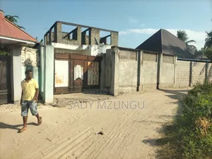 Furnished 3-Bedroom Apartment for Sale in Kwa Masister, Temeke