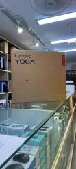 Kompyuta Mpya ya Mezani ya Lenovo Yoga 27 All-in-One - 1