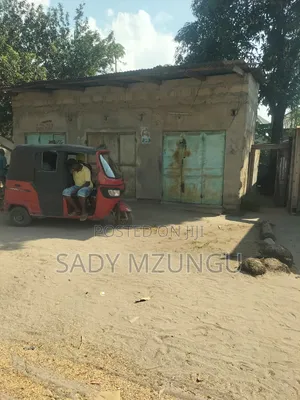 Warehouse for Sale - Mbande Kisewe