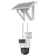 Hikvision DS-2DE2C400IWG-K/4G/C05S10 4MP Solar PT Camera - 2