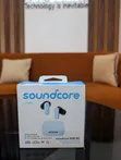 Soundcore R50i NC Bluetooth Earbuds - Blue - 3