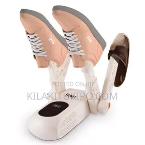 Raf Portable Shoe Dryer