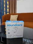 Soundcore V20i Nyeupe A3876H21 Headphones - 1