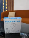 Soundcore V20i Nyeupe A3876H21 Headphones - 2