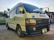 Toyota HiAce 2002 White - 1